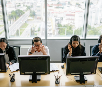 IT Support Solutions